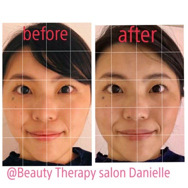 nako on LIPS 「💗BeautyTherapysalonDanielle💗体験レ..」（4枚目）