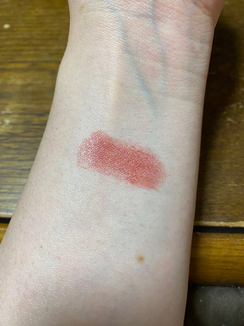 ルージュ ココ ブルーム /CHANEL/口紅を使ったクチコミ(4枚目)