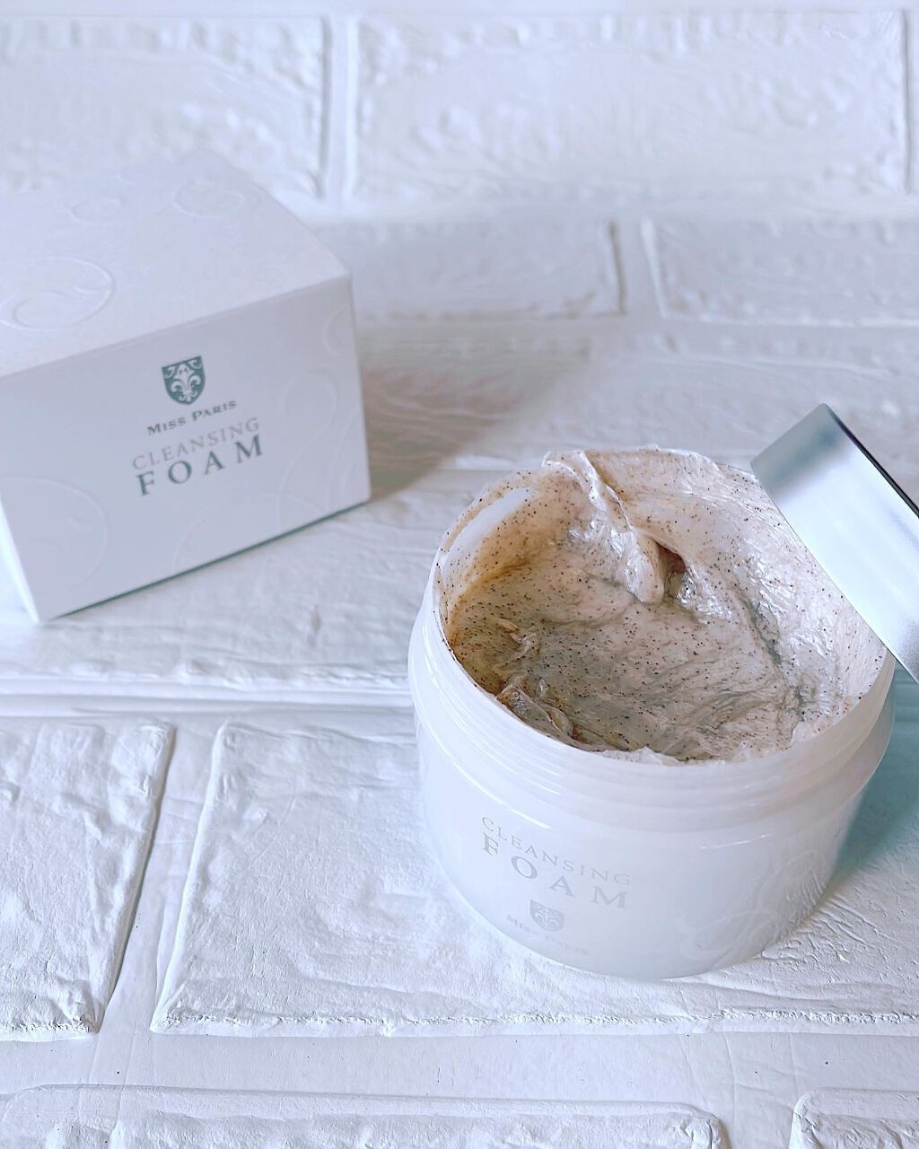 佐々木 奈都美 on LIPS 「***エステティシャン推奨ロングセラー商品のMissParis..」(4枚目)