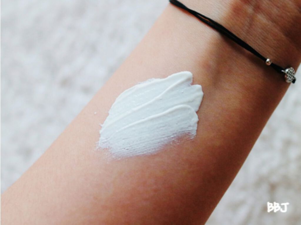 コラーゲン エッセンシャル UV スパ サンブロック/FEDORA AESTHETIC/日焼け止めクリームを使ったクチコミ(2枚目)