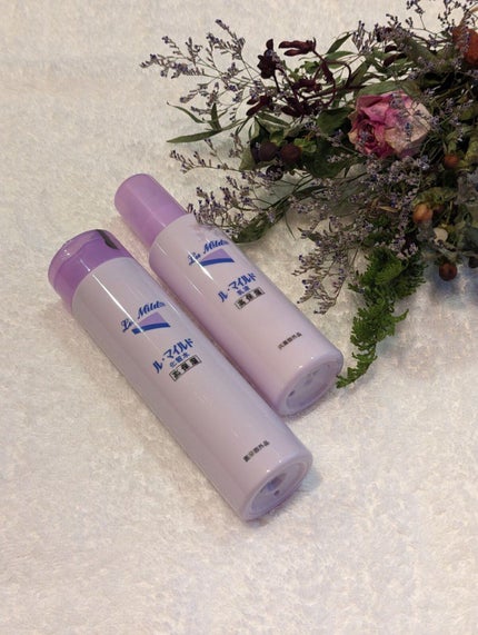 ル・マイルド化粧水/ル・マイルド/化粧水を使ったクチコミ(1枚目)