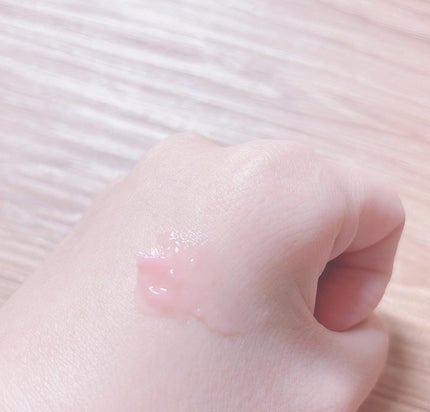 メロウデューリップマスク/キャンメイク/リップマスクを使ったクチコミ(2枚目)