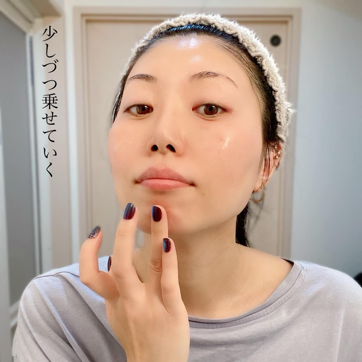 エイシカ365クイックマスクパッド/AESTURA/トナーパッドを使ったクチコミ(8枚目)