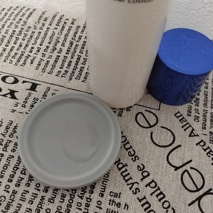 トランシーノ薬用ブライトニングクリアローション/トランシーノ/化粧水を使ったクチコミ(4枚目)