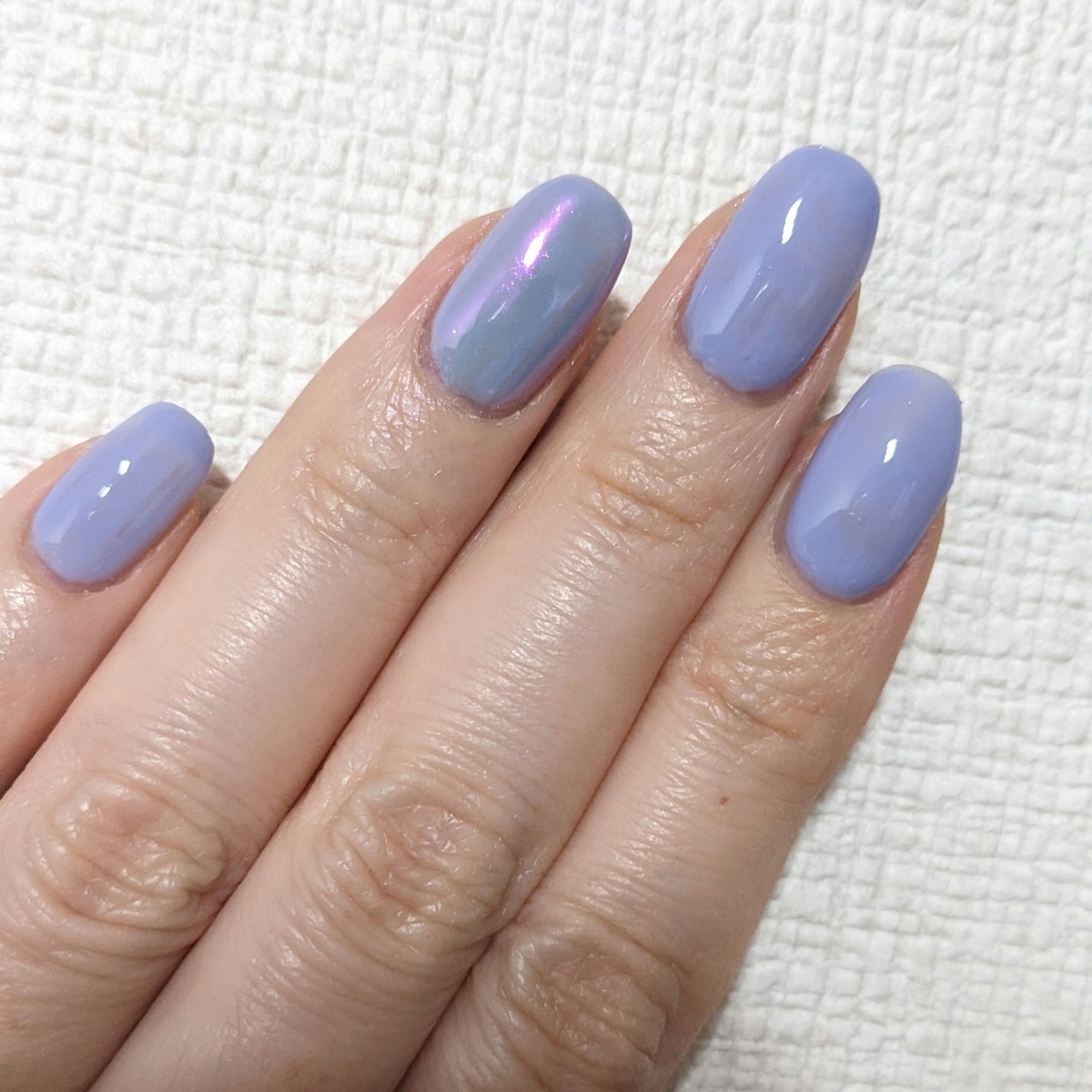 パルP ワンステップピールオフジェル/parkikoi/ジェルネイルを使ったクチコミ(4枚目)