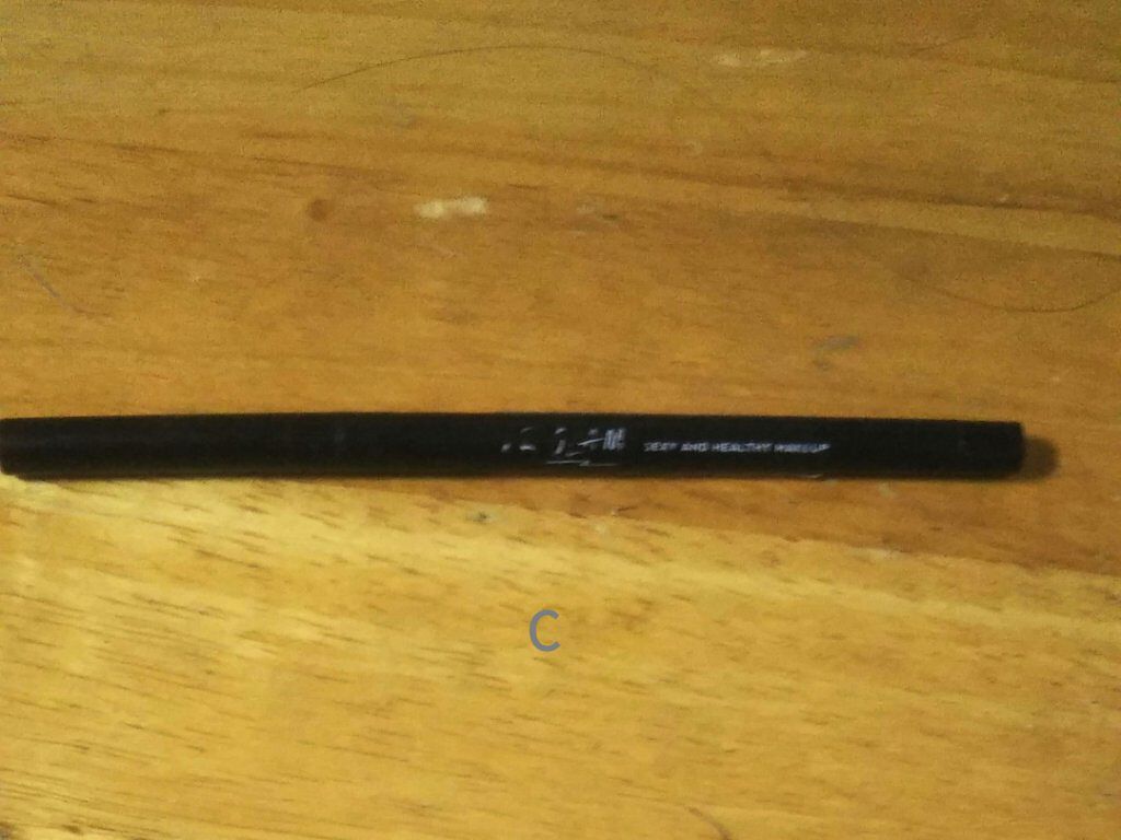 カバーパーフェクション チップコンシーラー/the SAEM/リキッドコンシーラーを使ったクチコミ(4枚目)