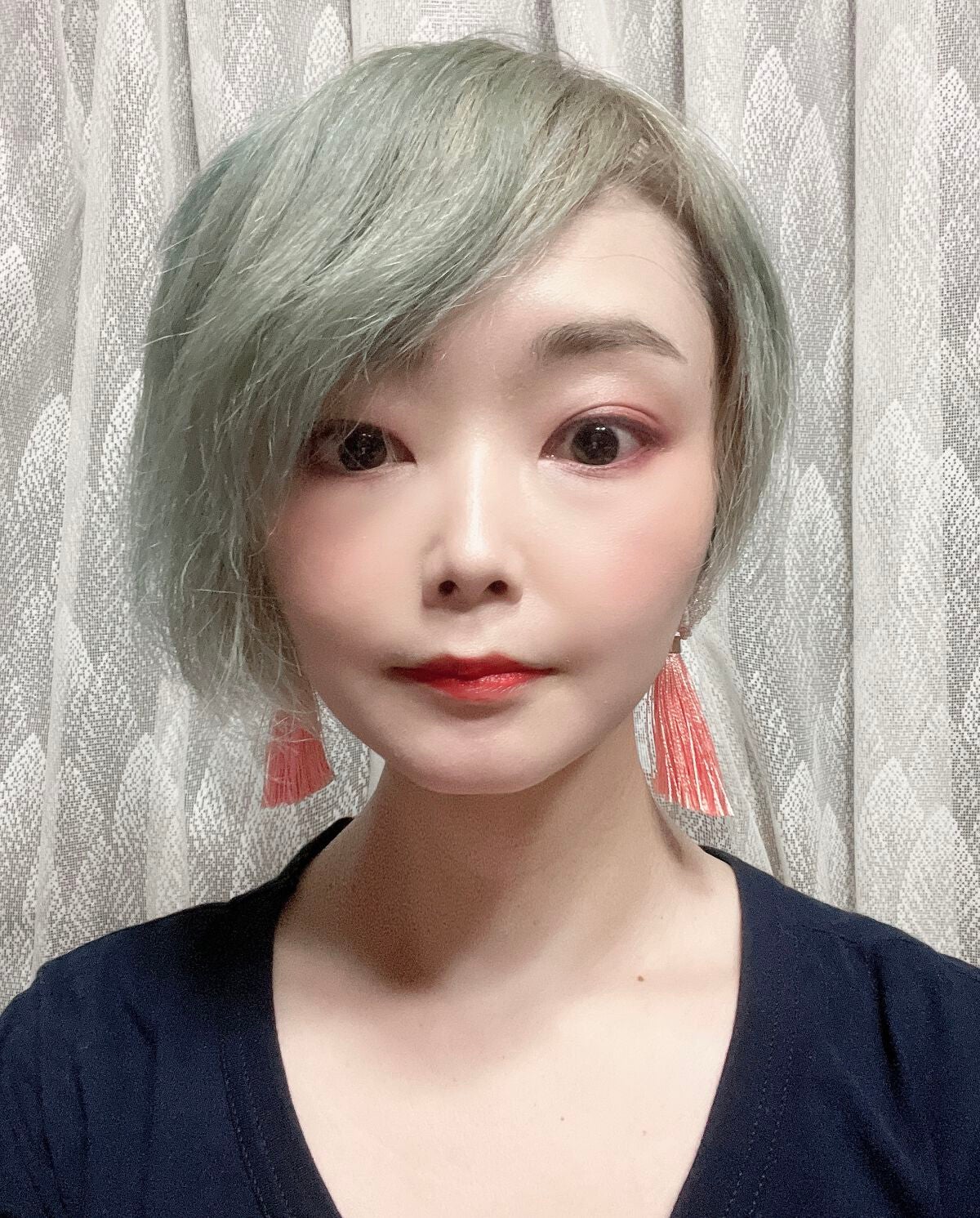 アイカラーレーション/LUNASOL/アイシャドウパレットを使ったクチコミ(4枚目)