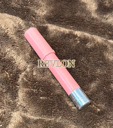 バーム ステイン 001 ハニー/REVLON/口紅を使ったクチコミ（1枚目）