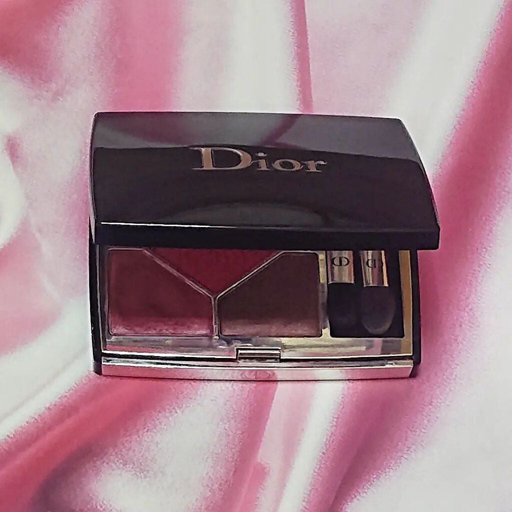 アイスみるく on LIPS 「めっちゃ長持ちします🥰#Dior#相互フォロー#はじめての投稿..」(1枚目)