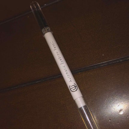 AC オートマチックアイブロウペンシル/AC MAKEUP/アイブロウペンシルを使ったクチコミ(1枚目)