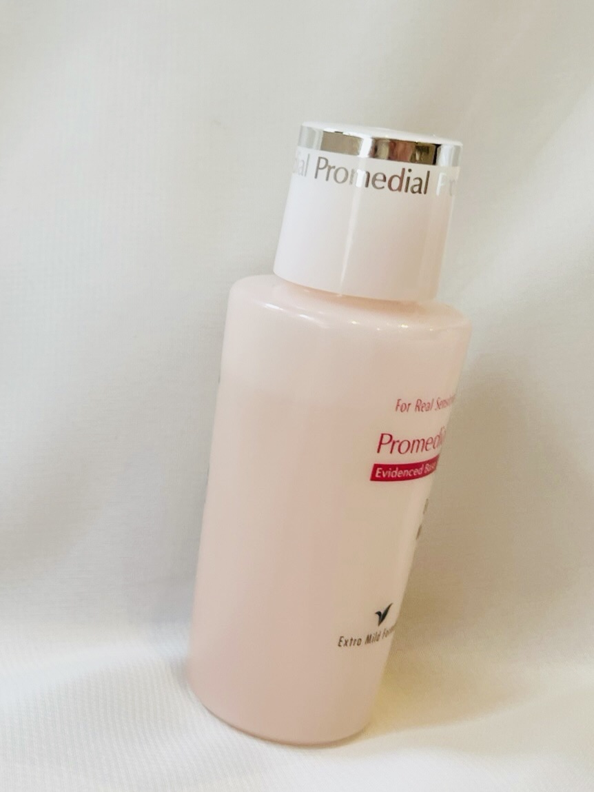 エクストラモイストオイル/プロメディアル/フェイスオイルを使ったクチコミ（1枚目）