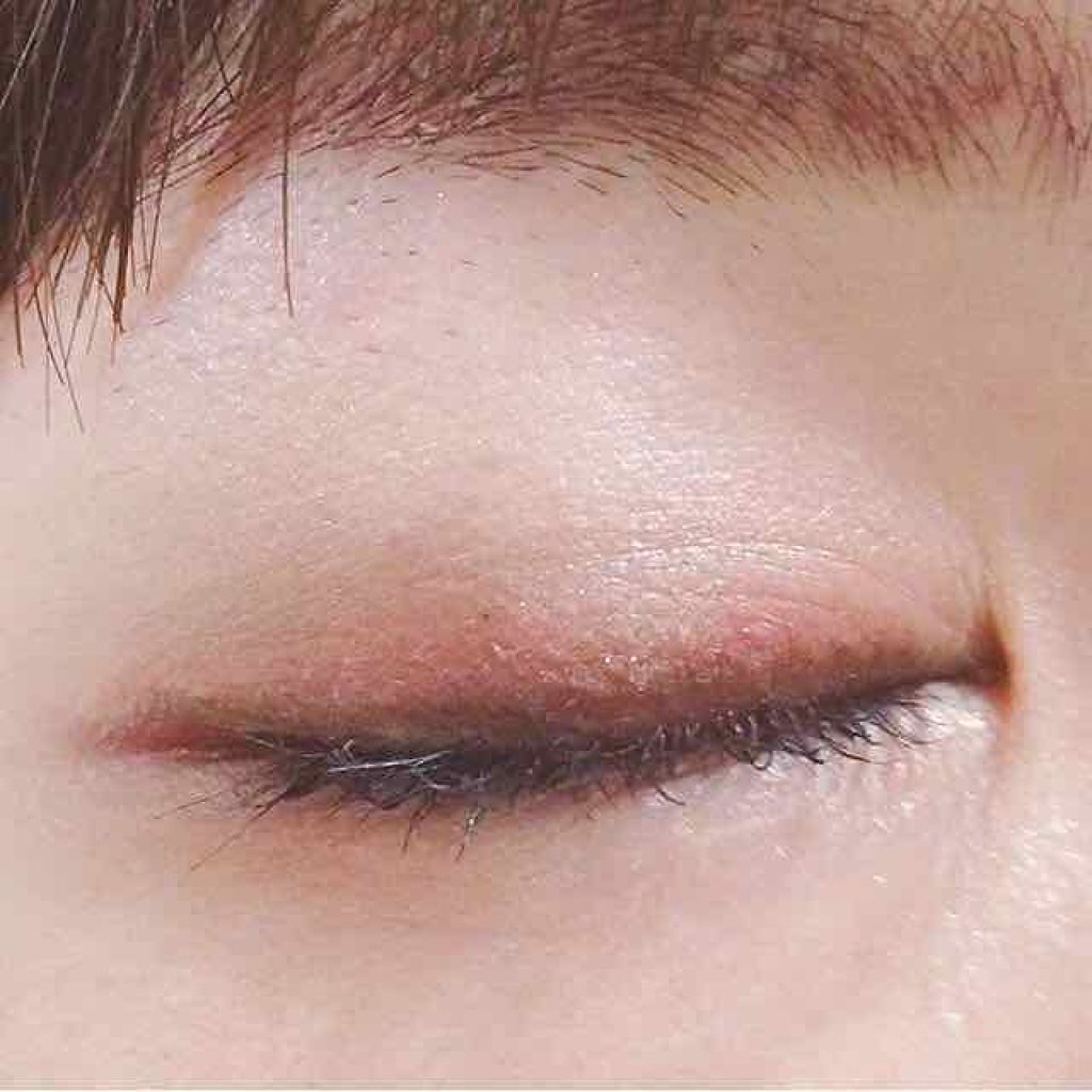 ショコラスウィート アイズ/リンメル ロンドン/アイシャドウパレットを使ったクチコミ(2枚目)