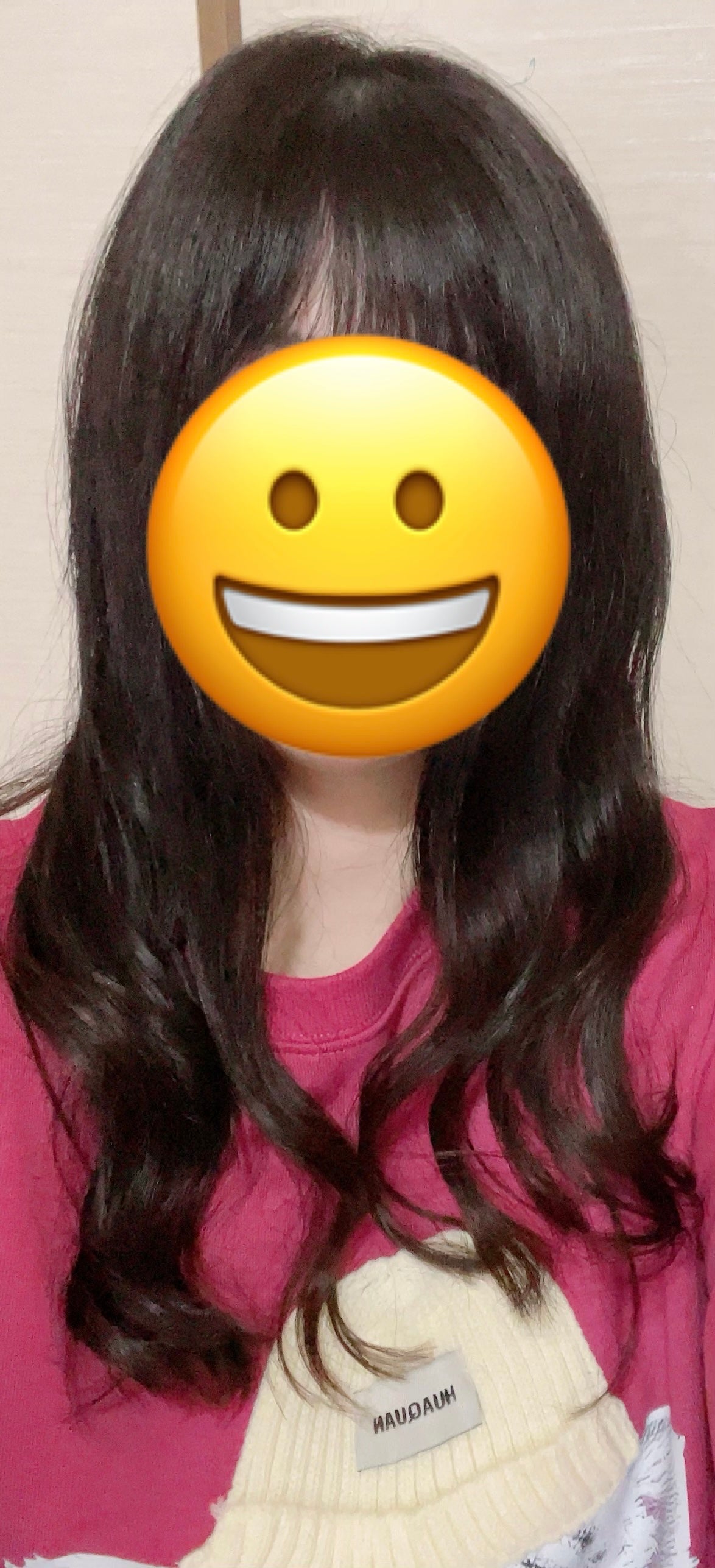 リーゼ ふんわりパーマもどしフォーム/リーゼ/ヘアムースを使ったクチコミ(1枚目)