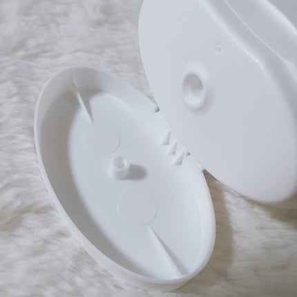 モイスチャーミルク/セバメド/乳液を使ったクチコミ(3枚目)