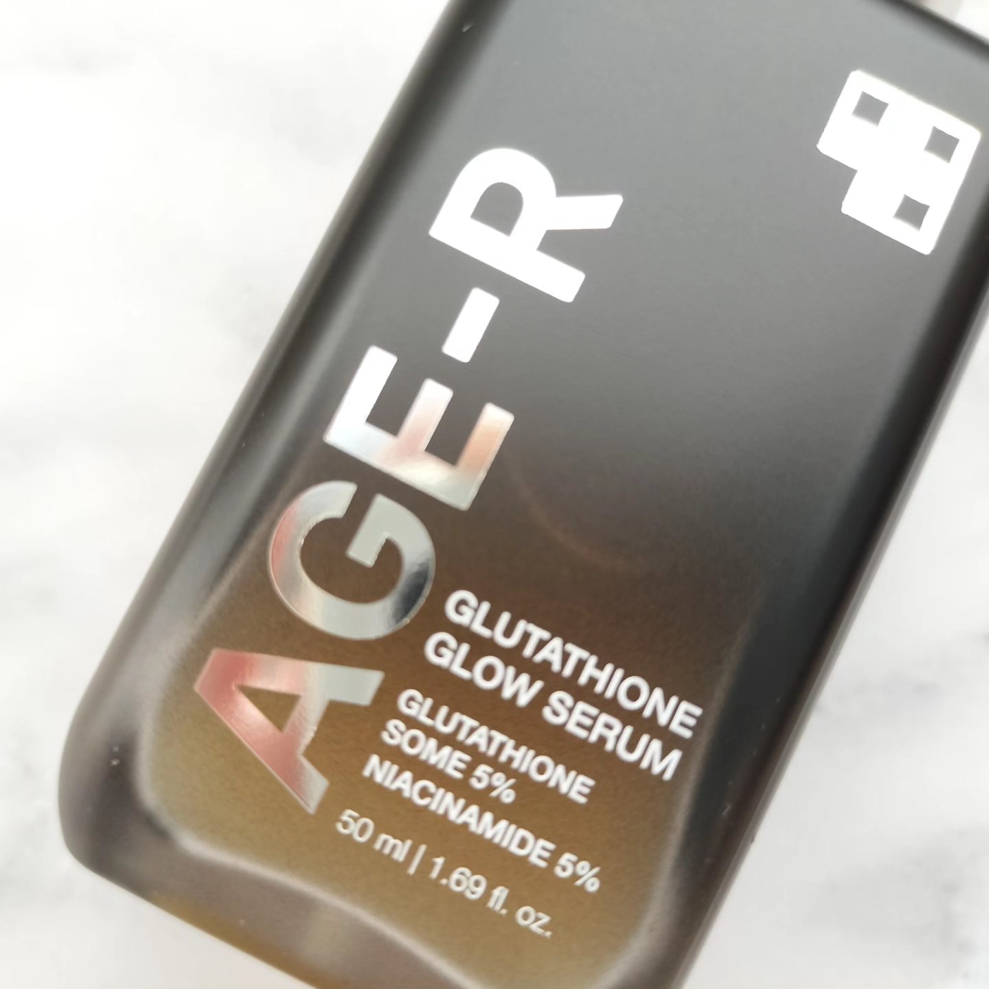 グルタチオングロウアンプル/MEDICUBE/美容液を使ったクチコミ（2枚目）