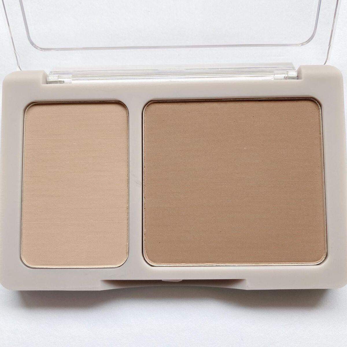 デュオシェーディング  01アンバー/ドド/シェーディングを使ったクチコミ（3枚目）