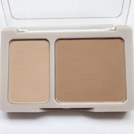 デュオシェーディング /ドド/シェーディングを使ったクチコミ(3枚目)