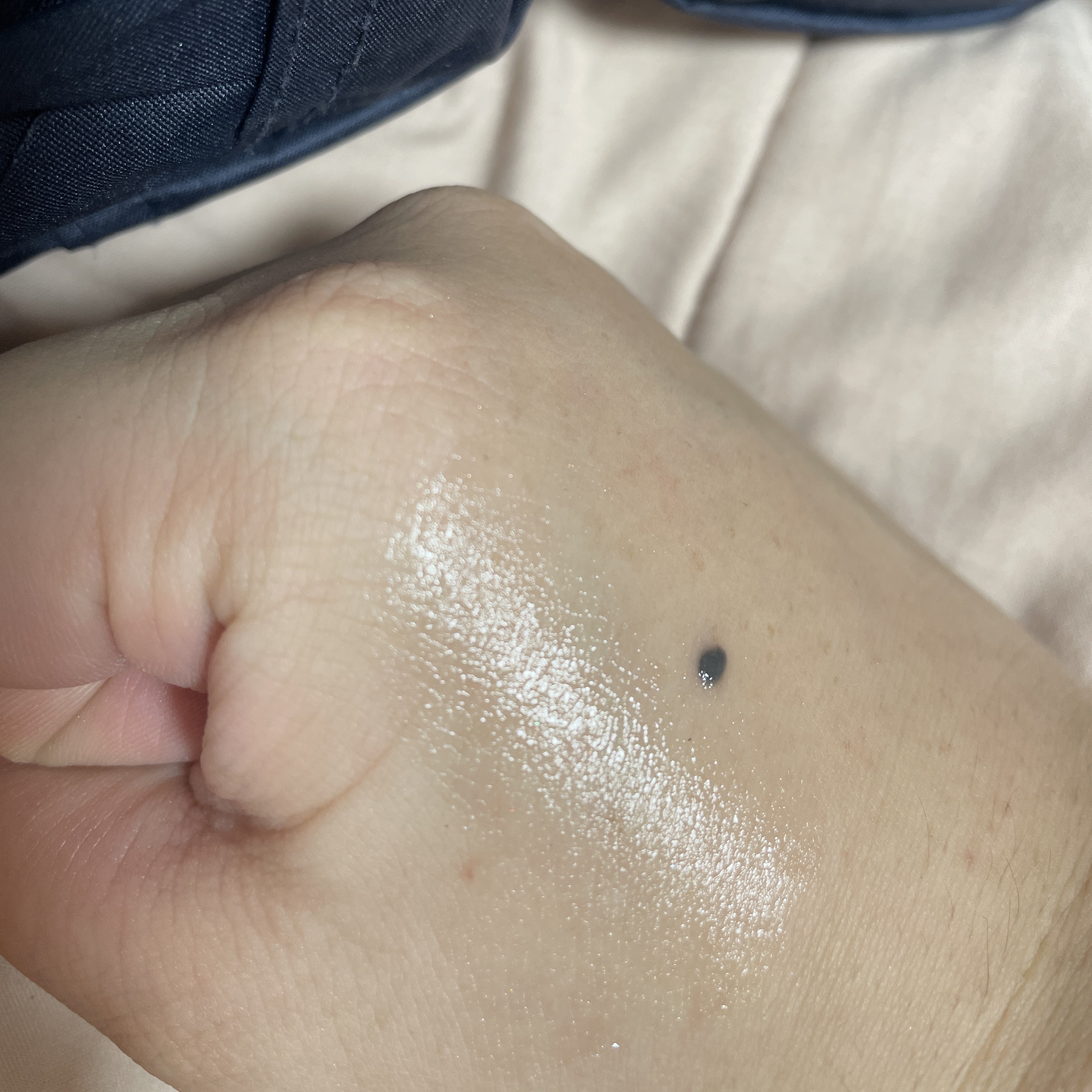 アイバーム/KAHI/フェイスバームを使ったクチコミ（2枚目）