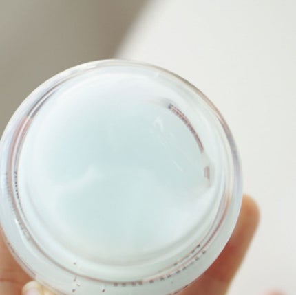 ダイブインスージングクリーム/Torriden/フェイスクリームを使ったクチコミ(1枚目)