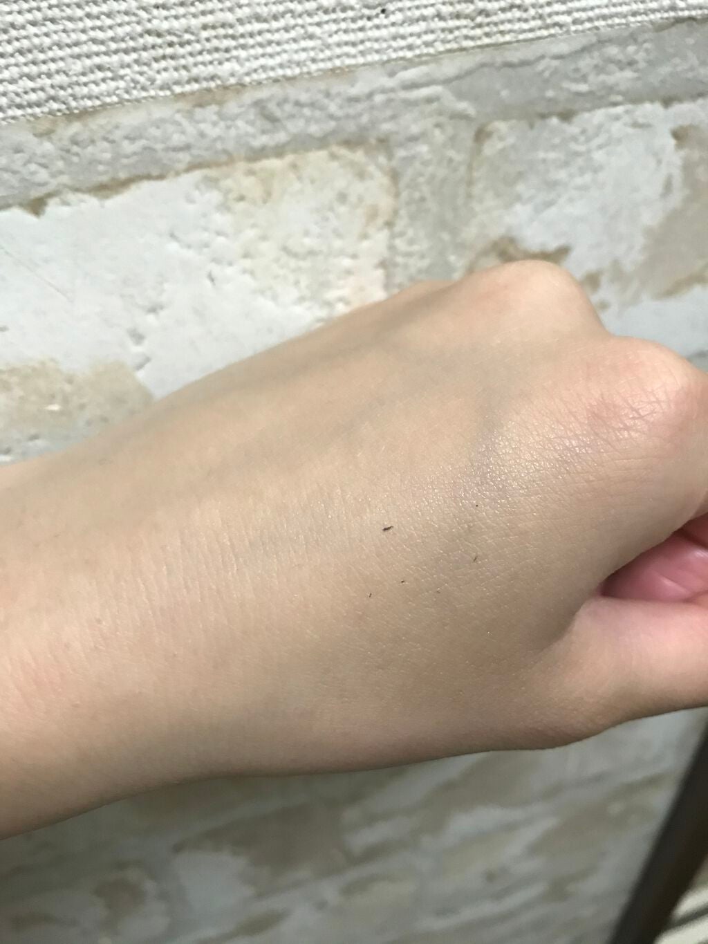 ホホバオイル/無印良品/ボディオイルを使ったクチコミ(2枚目)