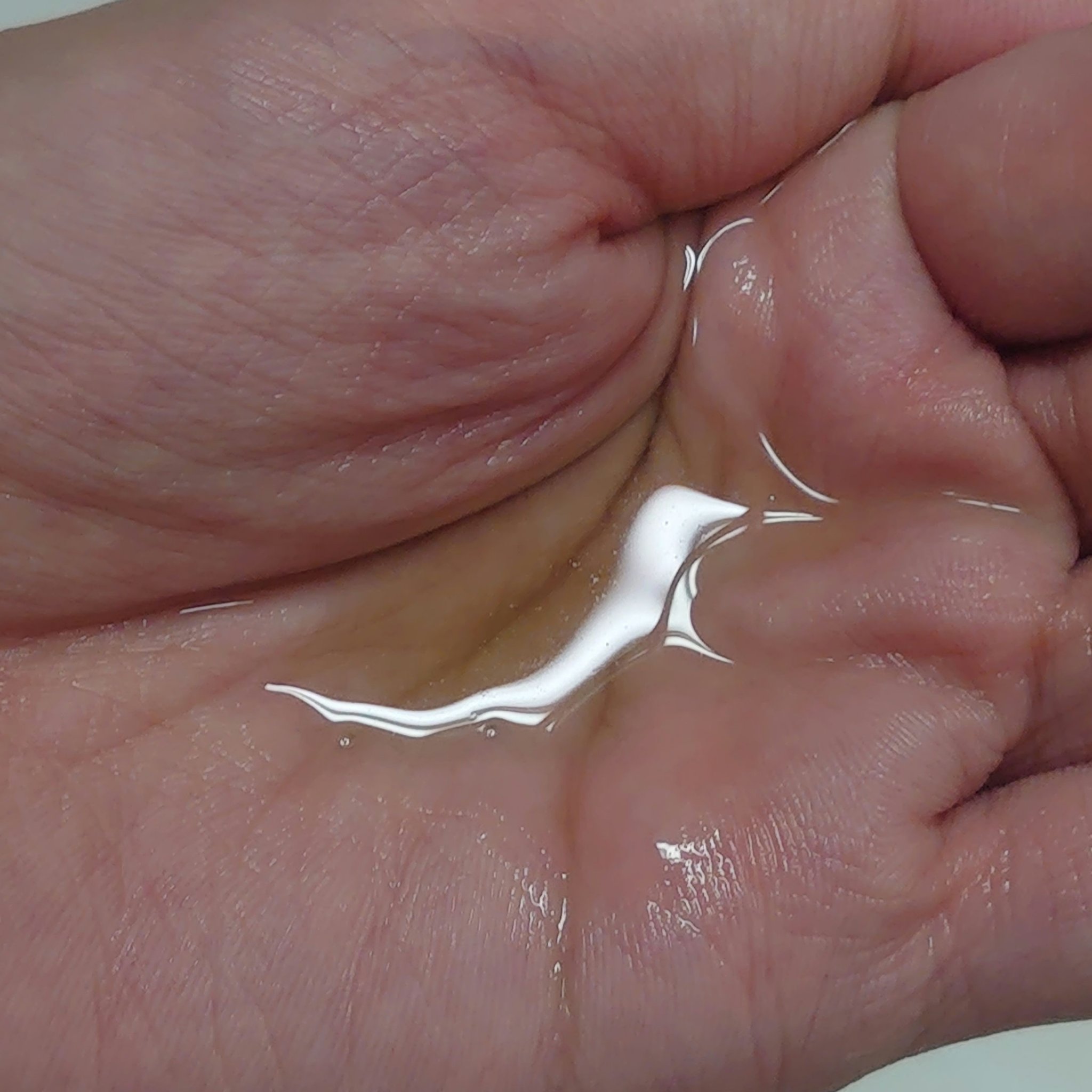 CICA リニューセラム/VT/美容液を使ったクチコミ（2枚目）