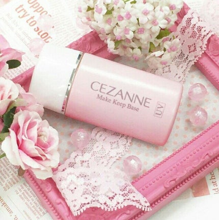 【旧品】マシュマロフィニッシュパウダー/キャンメイク/プレストパウダーを使ったクチコミ(1枚目)