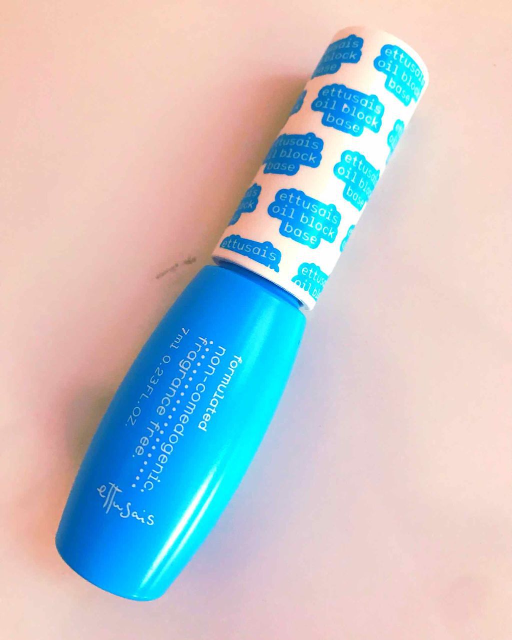 エテュセ ポアレスプライマー/ettusais/化粧下地を使ったクチコミ(1枚目)