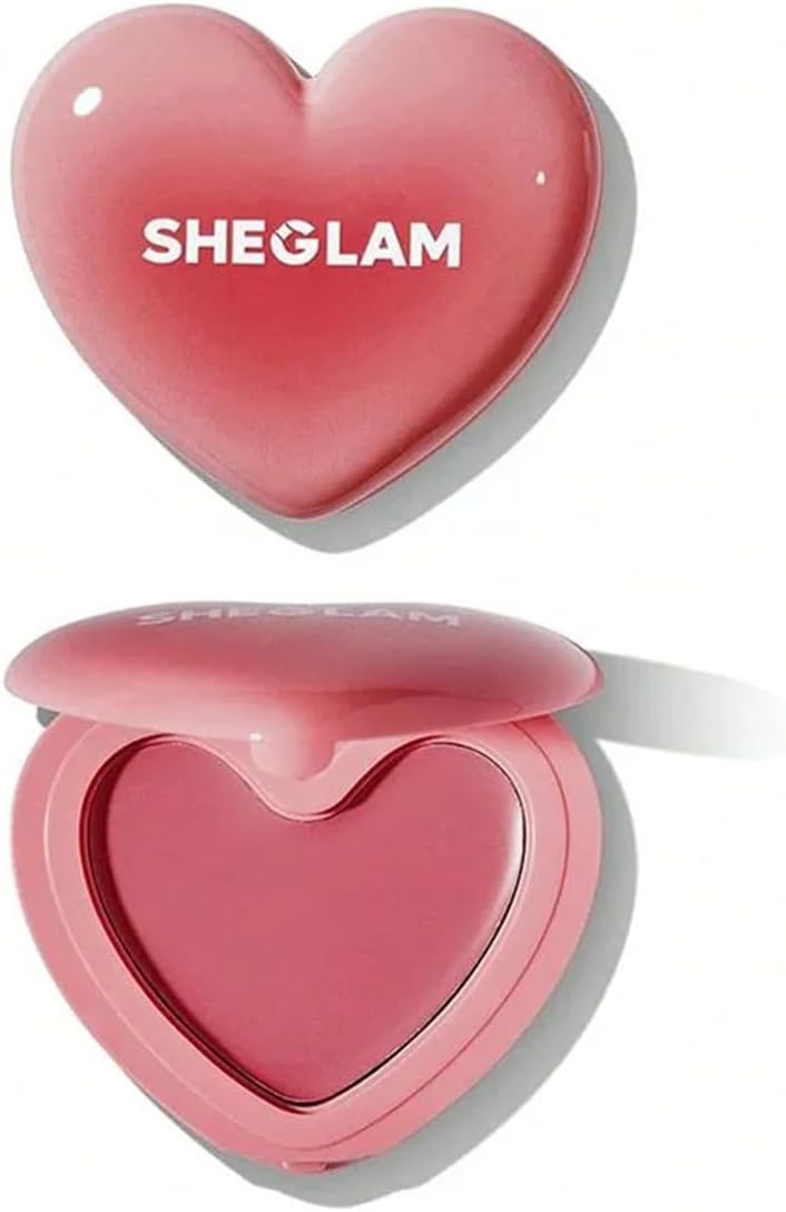 SHEGLAM Affection cheek