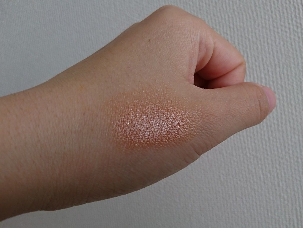 フジコシェイクシャドウ/Fujiko/リキッドアイシャドウを使ったクチコミ(2枚目)