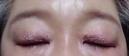 パーフェクトスタイリストアイズ/キャンメイク/アイシャドウパレットを使ったクチコミ(3枚目)