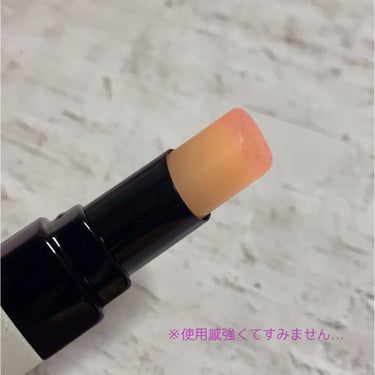 エクストラ リップ ティント 01 ベアピンク/BOBBI BROWN/口紅を使ったクチコミ（2枚目）