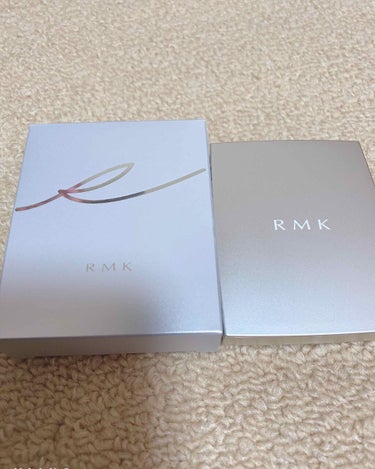 スーパーベーシック コンシーラーパクト/RMK/パレットコンシーラーを使ったクチコミ（1枚目）