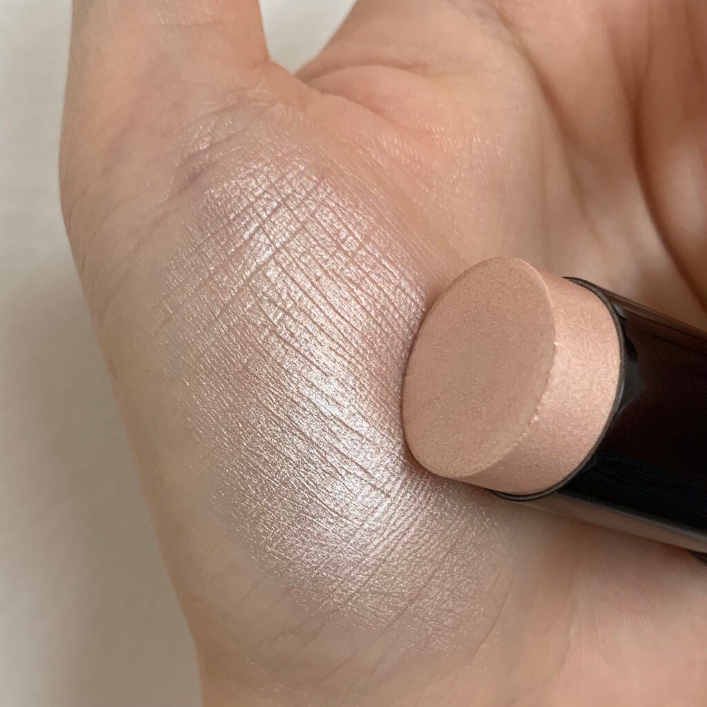 ザ グロウ スティック パールタイプ/ADDICTION/スティックハイライトを使ったクチコミ(2枚目)