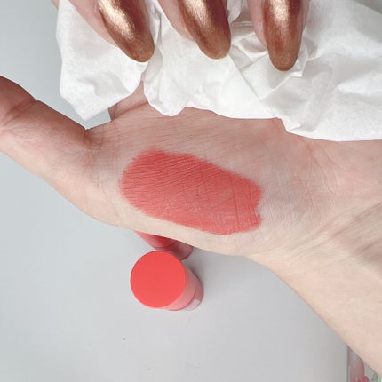 キューピッドリップ/CYQ/口紅を使ったクチコミ(7枚目)