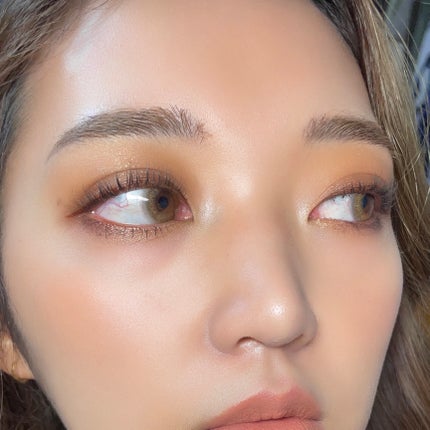 スカイハイ/MAYBELLINE NEW YORK/マスカラを使ったクチコミ(2枚目)