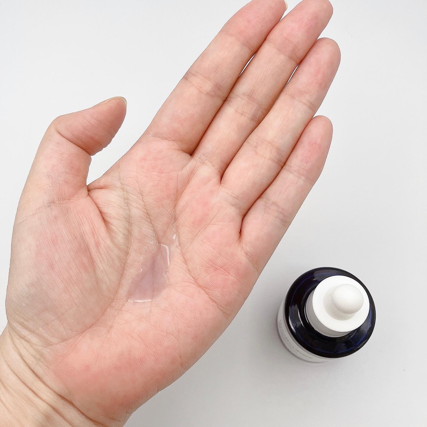 ゼロ毛穴1DAYセラム/MEDICUBE/美容液を使ったクチコミ（3枚目）