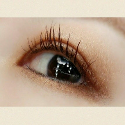 シグニチャー カラー アイズ/SUQQU/アイシャドウパレットを使ったクチコミ(2枚目)