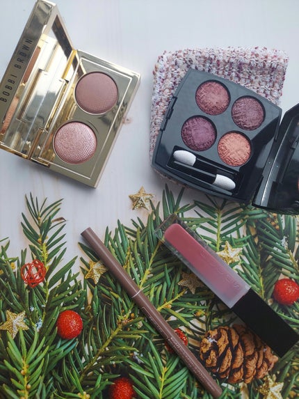 クリーミータッチライナー/キャンメイク/ジェルアイライナーを使ったクチコミ(8枚目)