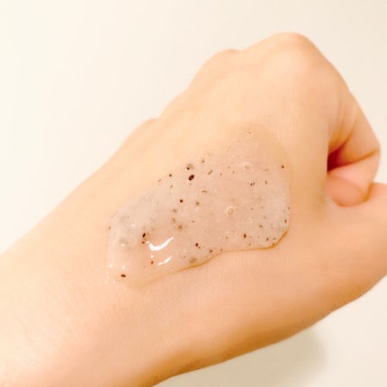 アクアバムモデリングマスク/23years old/洗い流すパック・マスクを使ったクチコミ(3枚目)