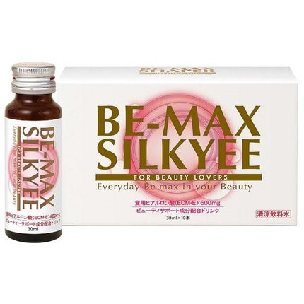 BE-MAX ビーマックス シルキィ