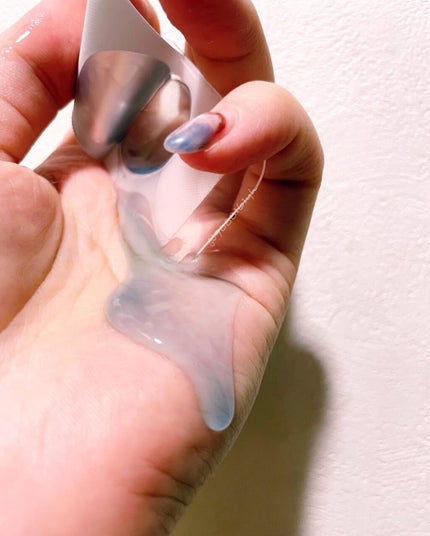 ドクタージャルト バイタル ハイドラ ソリューション カプセルアンプル/Dr.Jart+/美容液を使ったクチコミ(2枚目)