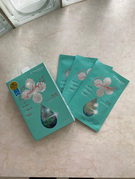 を使ったクチコミ(1枚目)