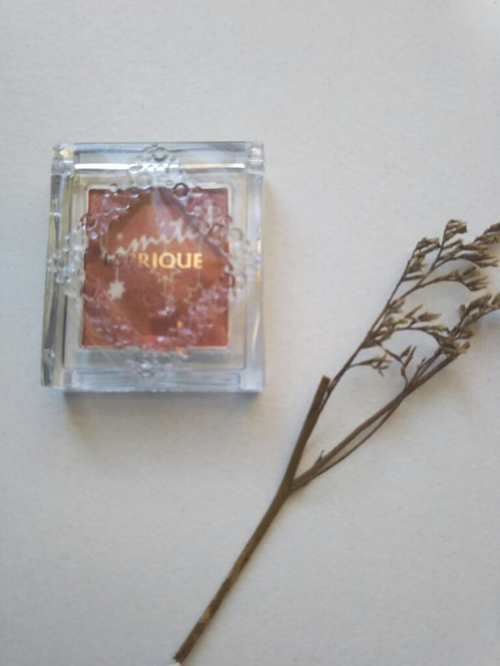 セレクト アイカラー/ESPRIQUE/単色アイシャドウを使ったクチコミ（1枚目）