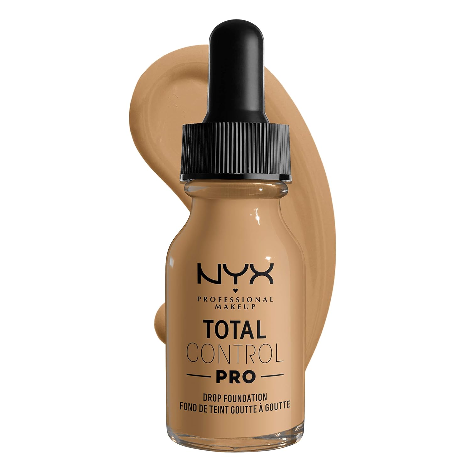 Total Control Pro Drop Controllable Coverage Foundation 11 Beige
