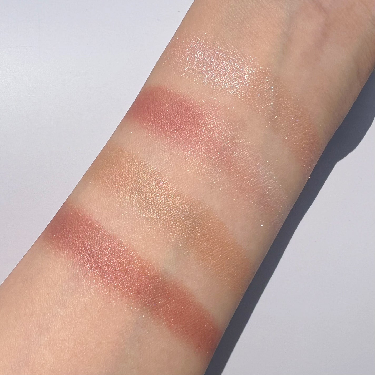 シグニチャー カラー アイズ/SUQQU/アイシャドウパレットを使ったクチコミ(2枚目)