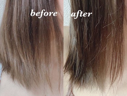 KAMIKA ベルガモットジャスミンの香り/KAMIKA/サロンシャンプーを使ったクチコミ(4枚目)