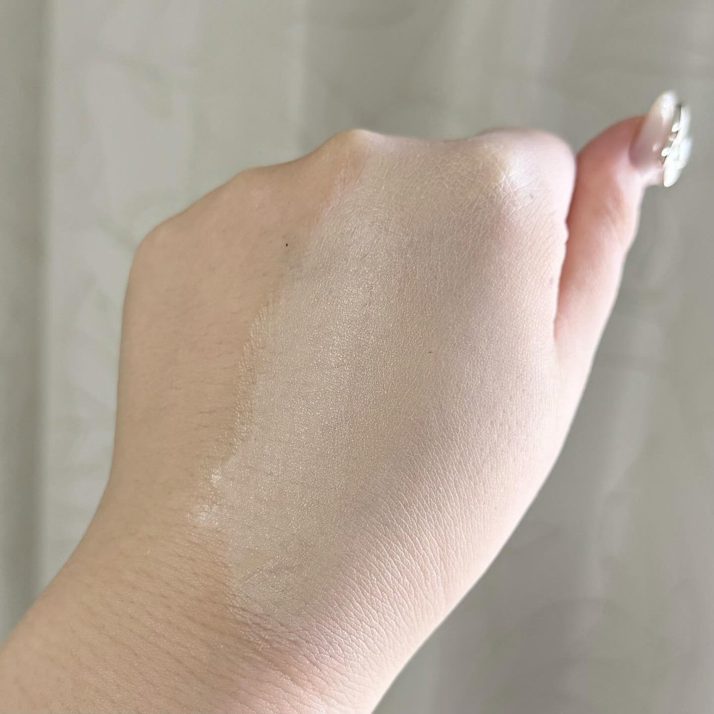 ウォンジョンヨ トーンアップベース/Wonjungyo/化粧下地を使ったクチコミ(4枚目)