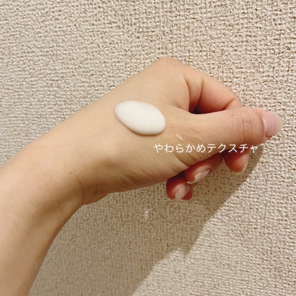 イドラクラリティ マイクロエッセンス クレンジングエマルジョン/DECORTÉ/ミルククレンジングを使ったクチコミ(3枚目)