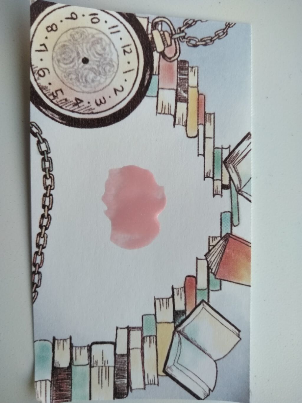 AT サロンネイルエナメル/Art Collection/マニキュアを使ったクチコミ(2枚目)