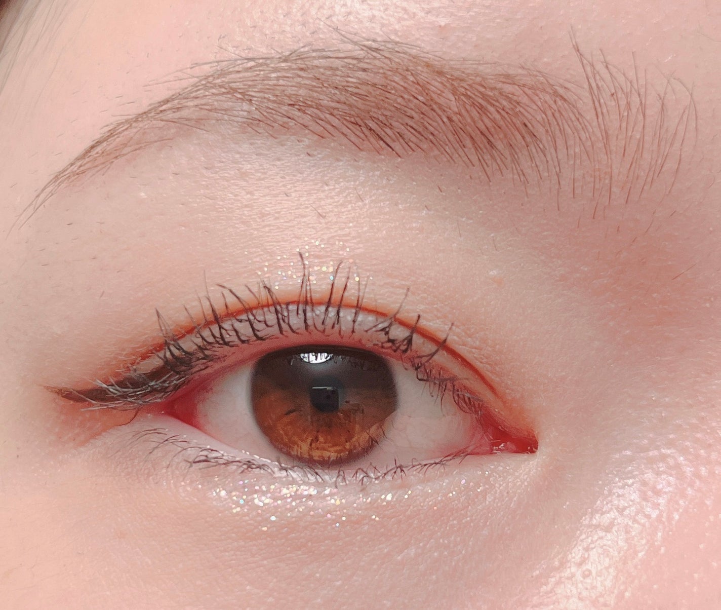 3CE マルチアイカラーパレット/3CE/アイシャドウパレットを使ったクチコミ(1枚目)